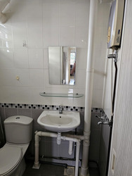 Blk 602 Clementi West Street 1 (Clementi), HDB 3 Rooms #627470691